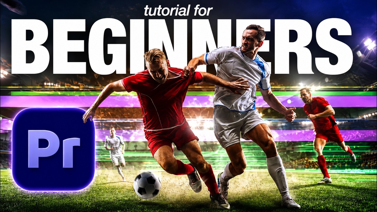 How to Edit Event Recap Videos in Premiere Pro with AI (Complete Guide)