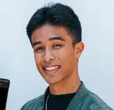 Devin Huynh, founder of ELEVEN PERCENT and AutoEdit