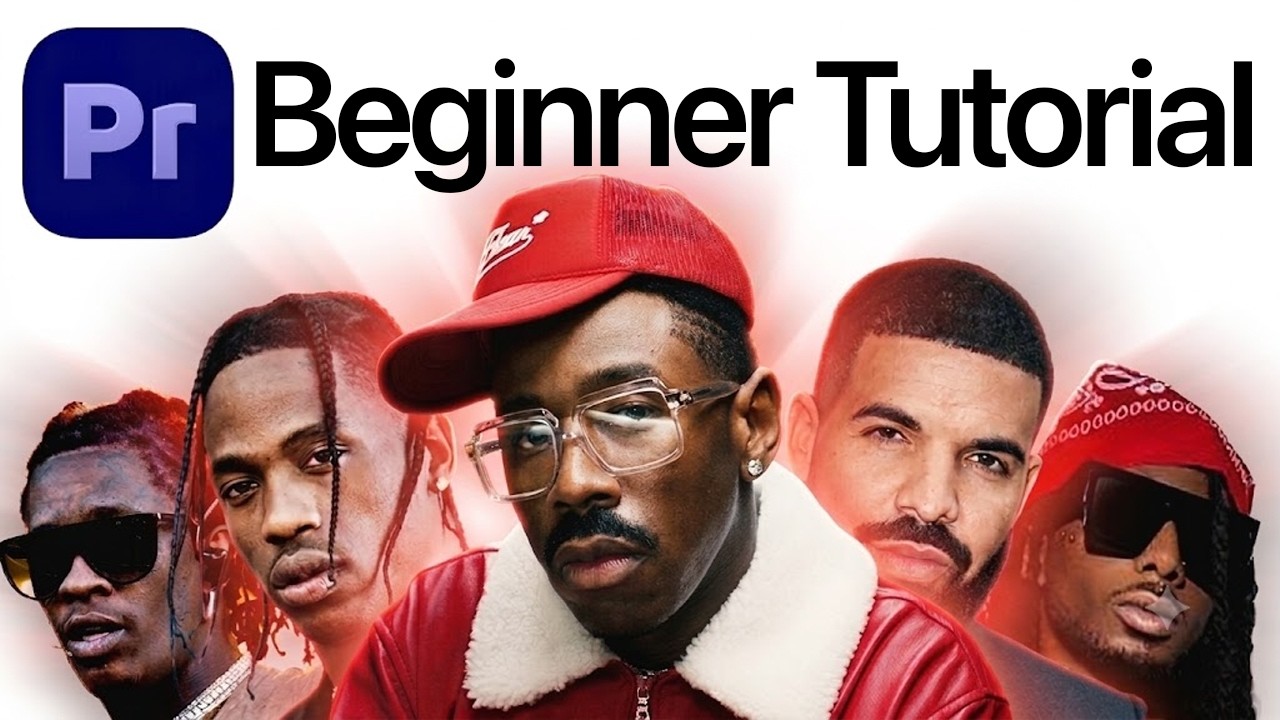 YouTube tutorial cover for Full Music Video Mode tutorial